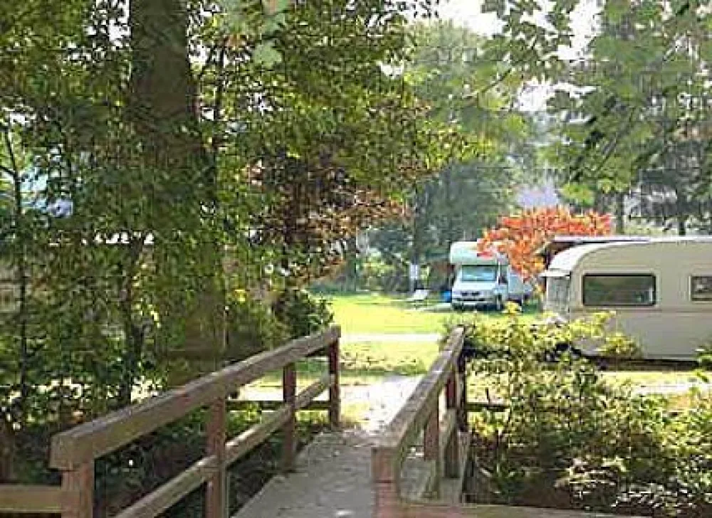 Camping Schweinmühle