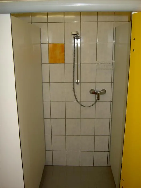 Campingplatz Nahetal