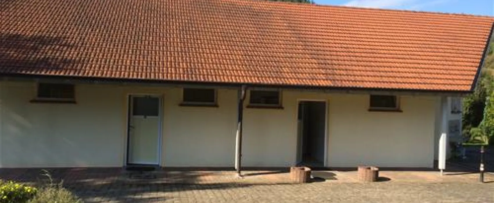 Campingplatz Nahetal