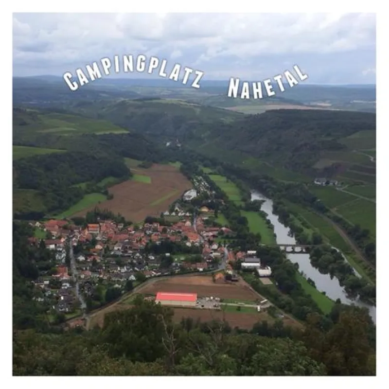 Campingplatz Nahetal