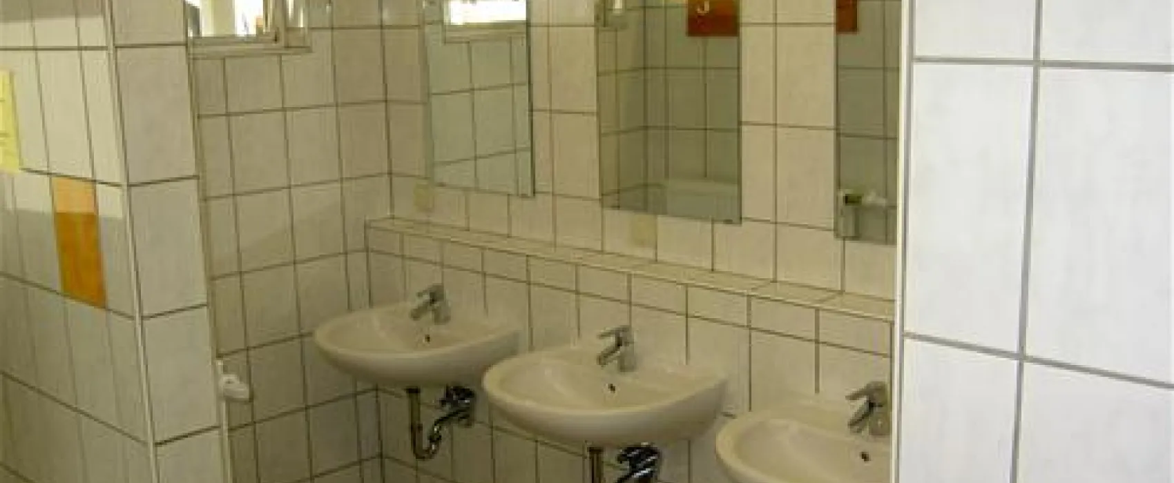 Campingplatz Nahetal