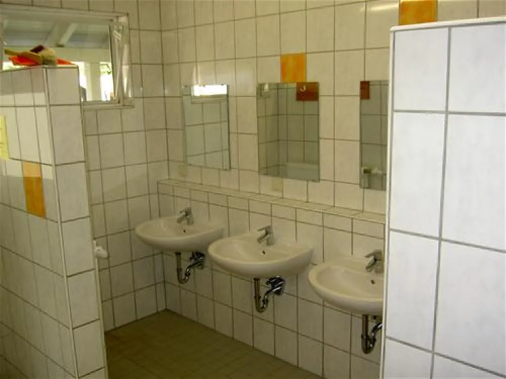 Campingplatz Nahetal