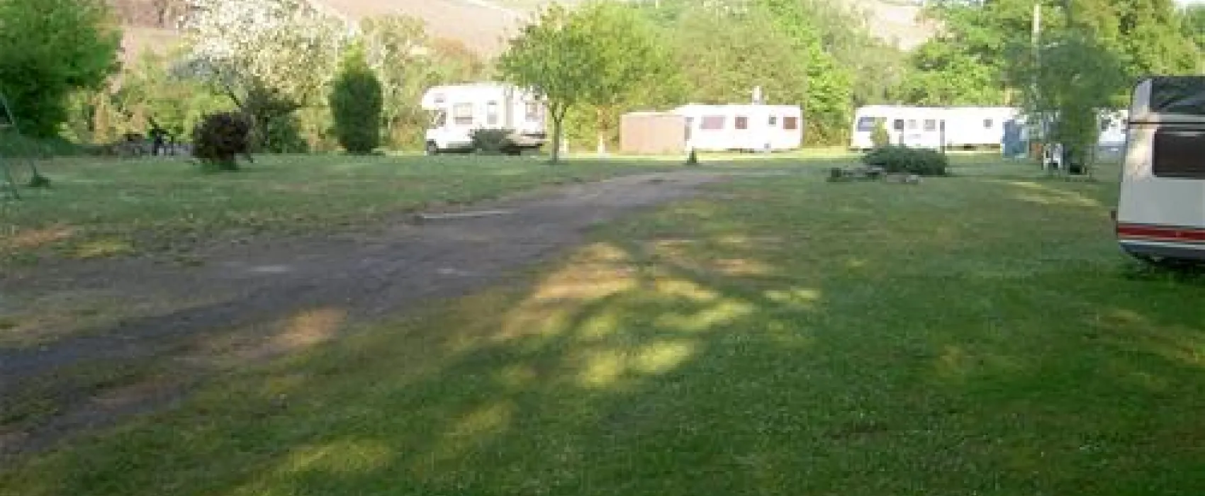 Campingplatz Nahetal