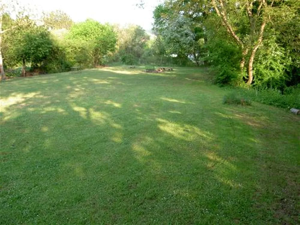 Campingplatz Nahetal