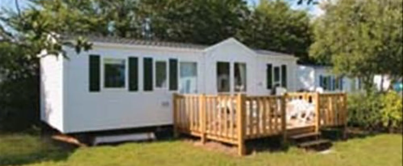 Camping Les Deux Fontaines