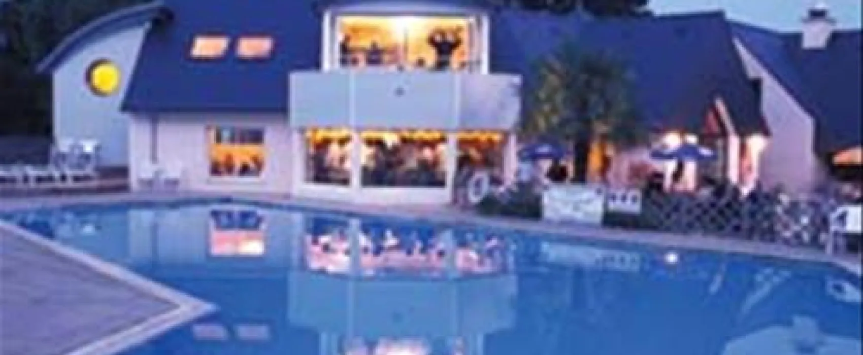 Camping Les Deux Fontaines