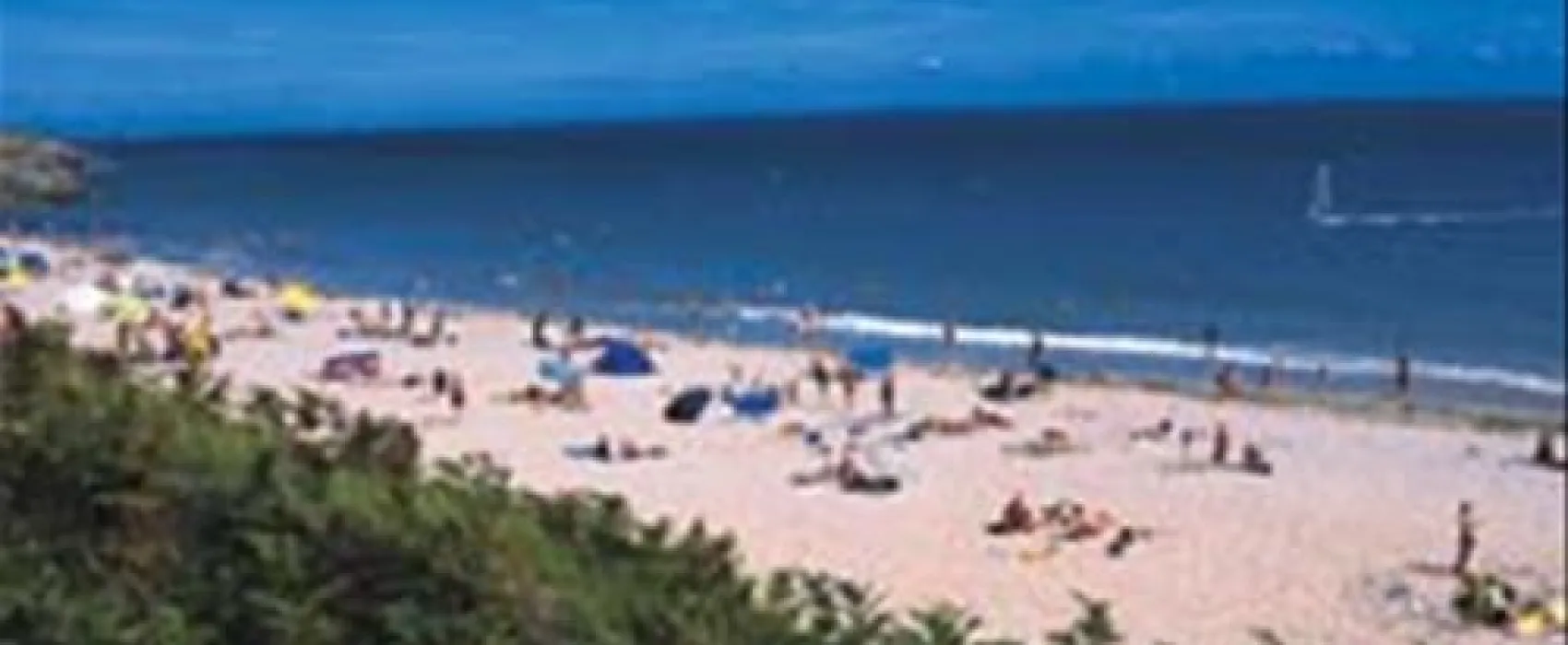 Camping Les Deux Fontaines