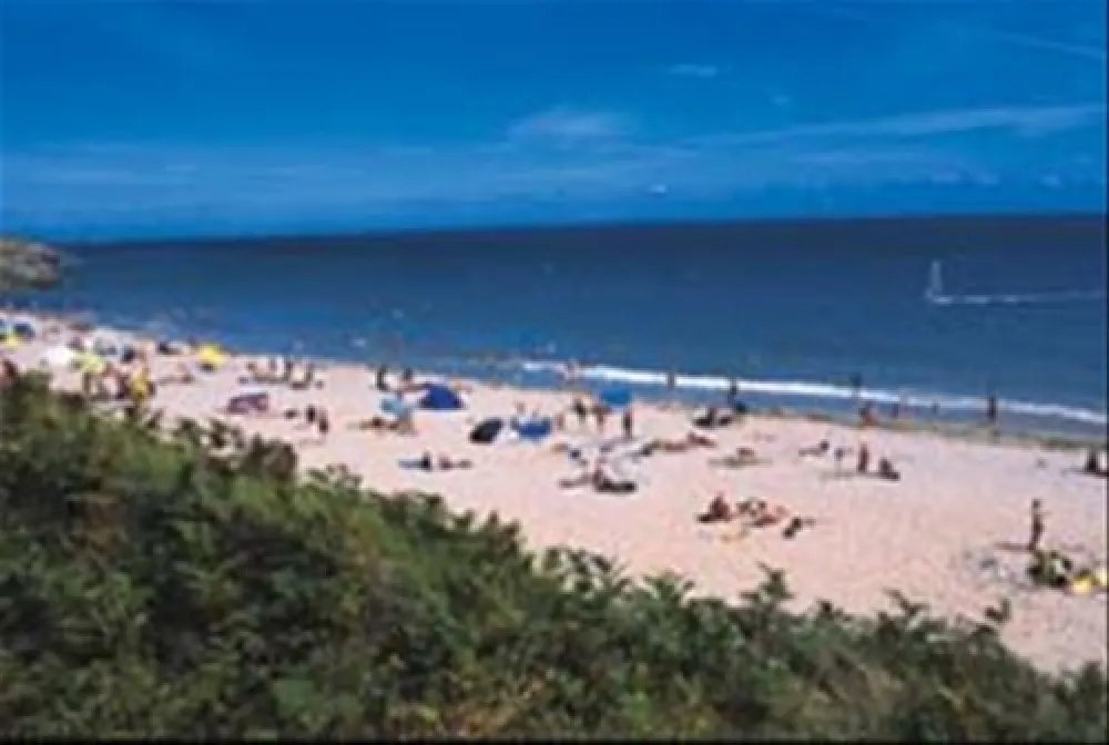 Camping Les Deux Fontaines