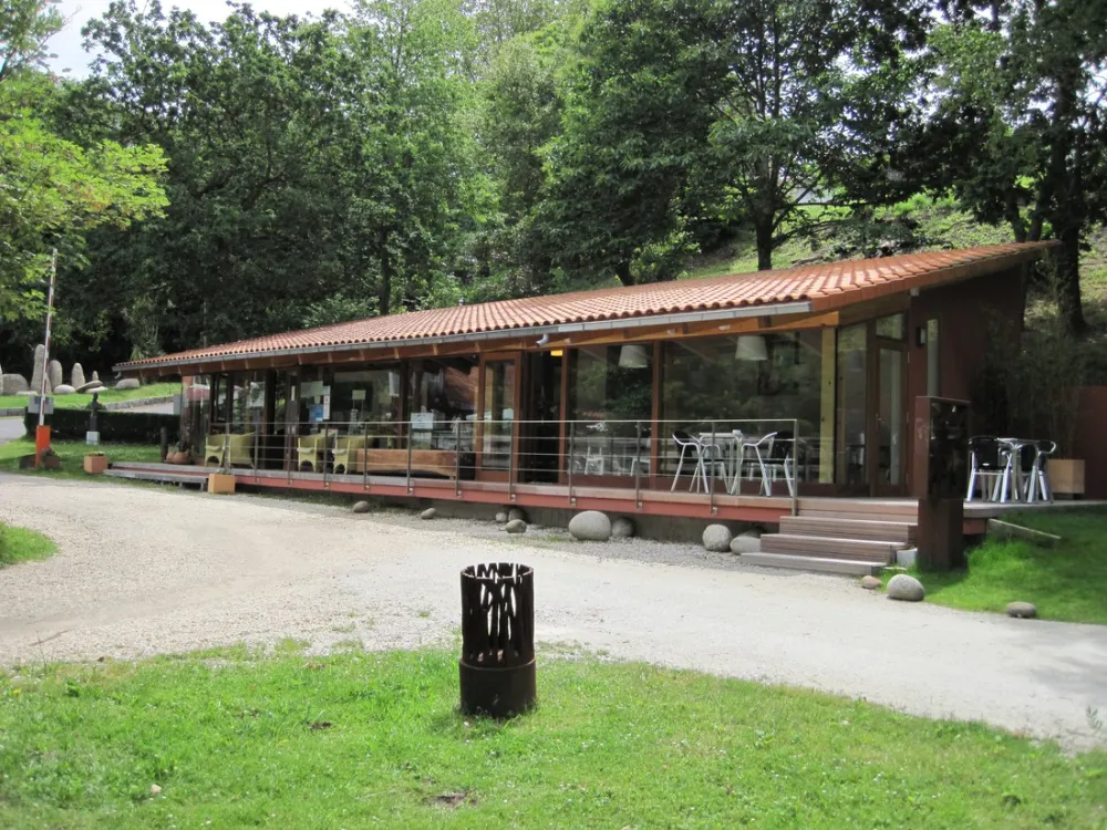 Camping los Manzanos