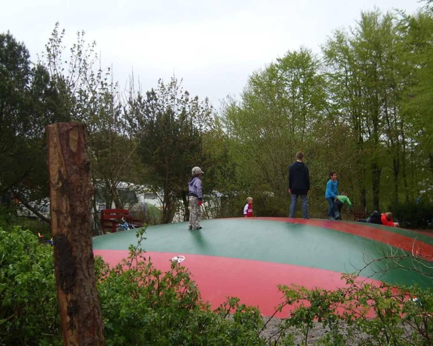 campingstuhl tisch Campingstuhl, faltbar, inkl. ausklappbarem Tisch