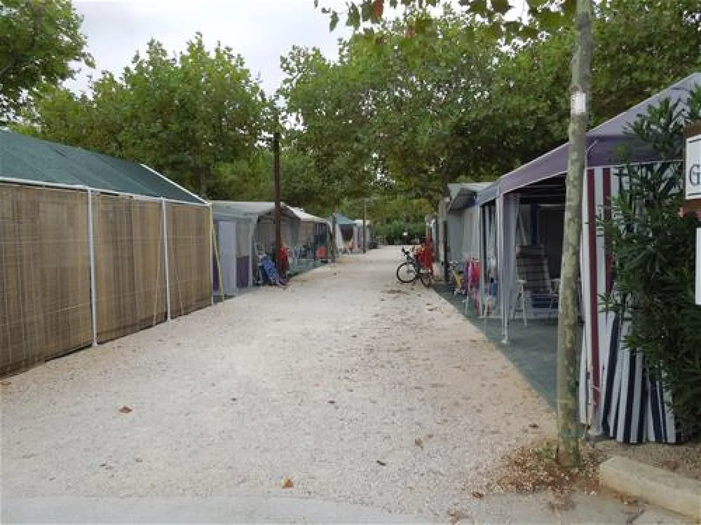 Campeggio Villaggio le Dune