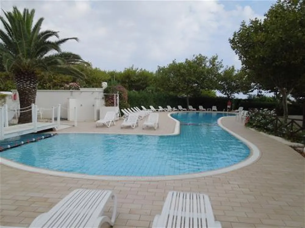 Campeggio Villaggio le Dune