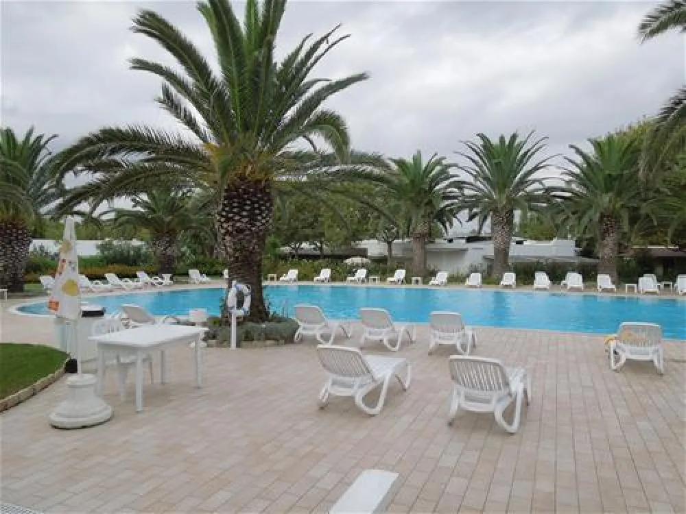 Campeggio Villaggio le Dune