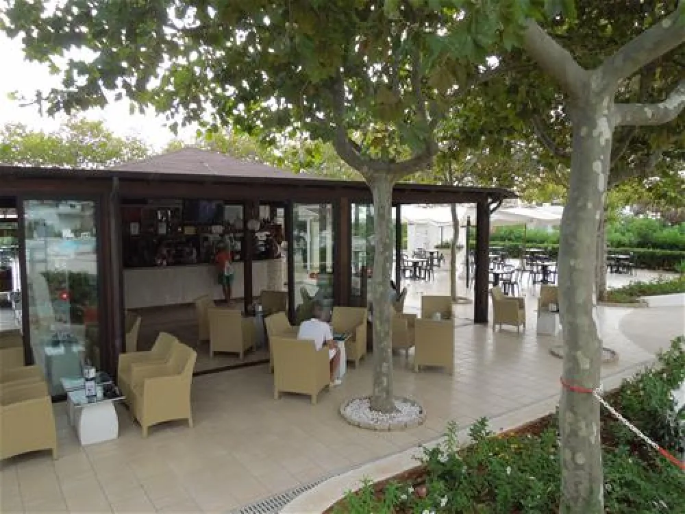 Campeggio Villaggio le Dune