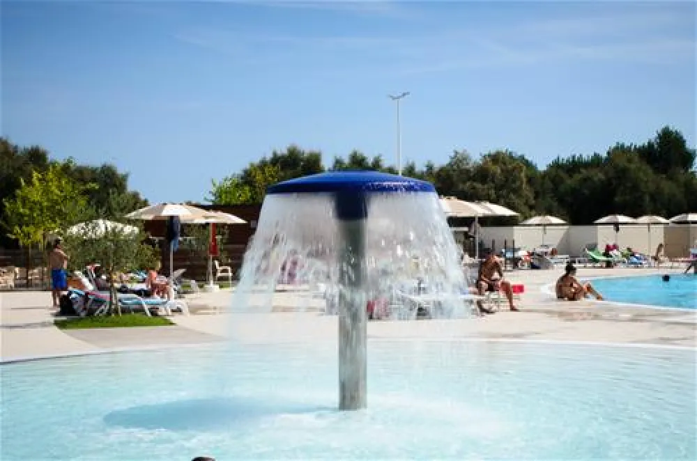 I Tre Moschettieri Camping Village