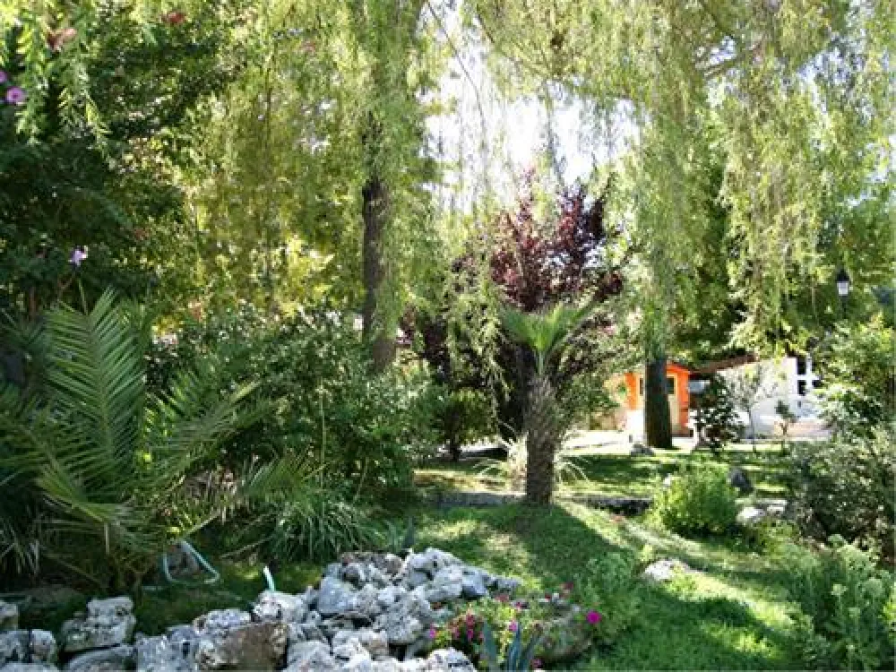 I Tre Moschettieri Camping Village