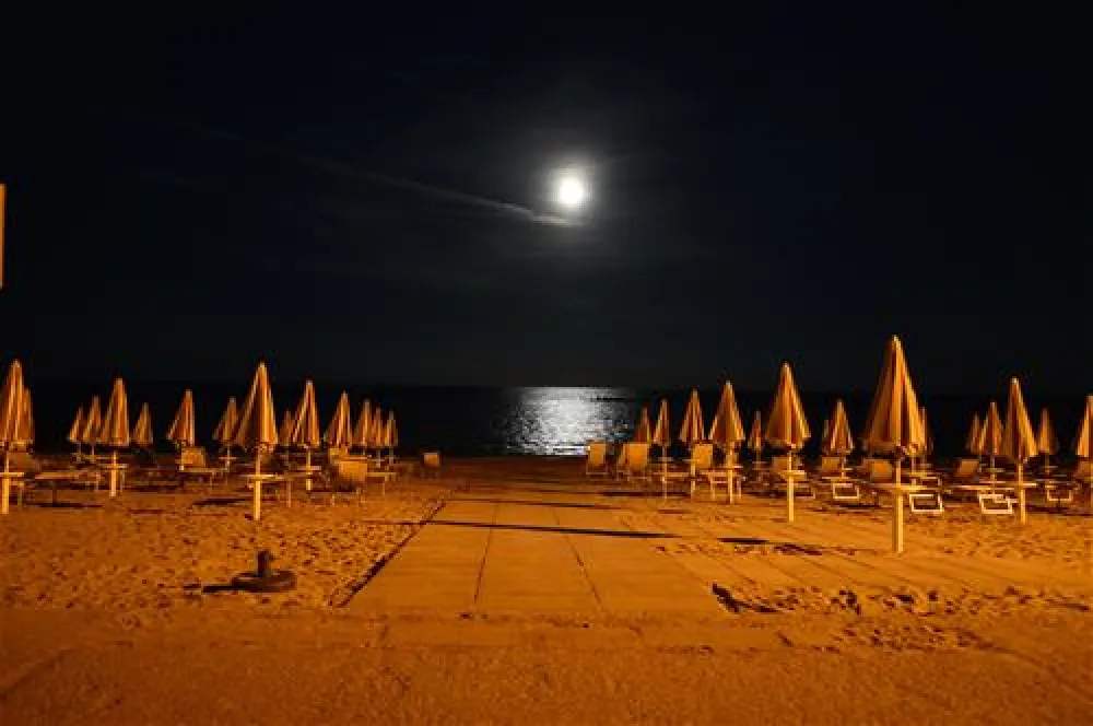 I Tre Moschettieri Camping Village