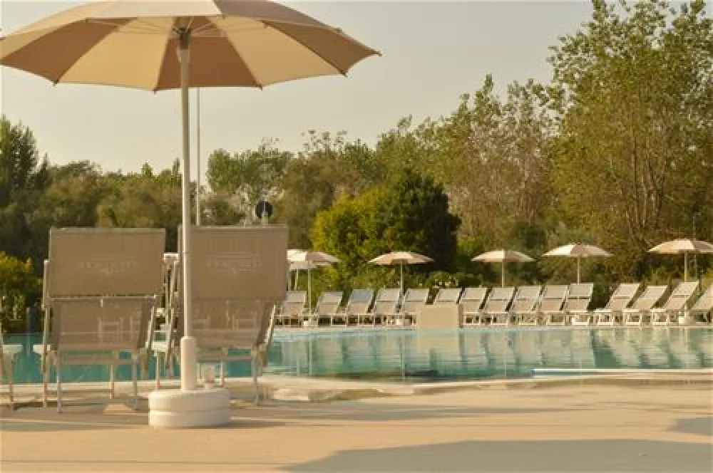 I Tre Moschettieri Camping Village