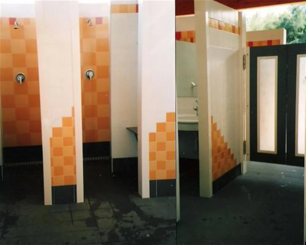 I Tre Moschettieri Camping Village