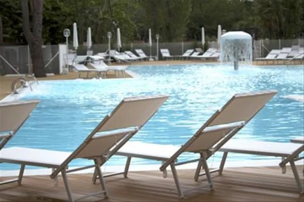 I Tre Moschettieri Camping Village