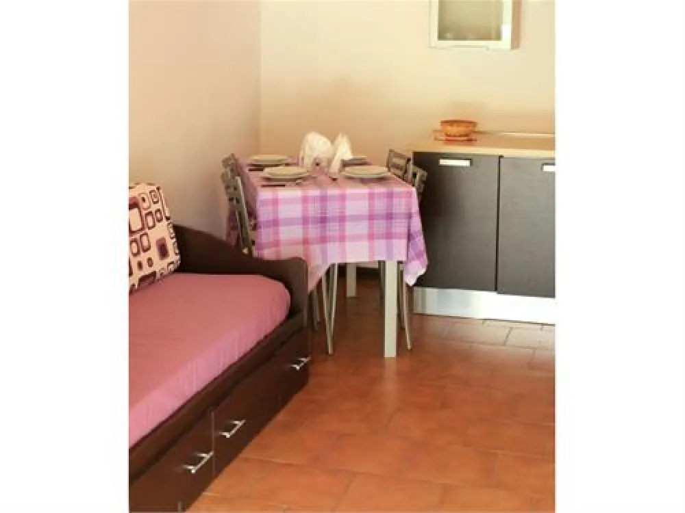 I Tre Moschettieri Camping Village