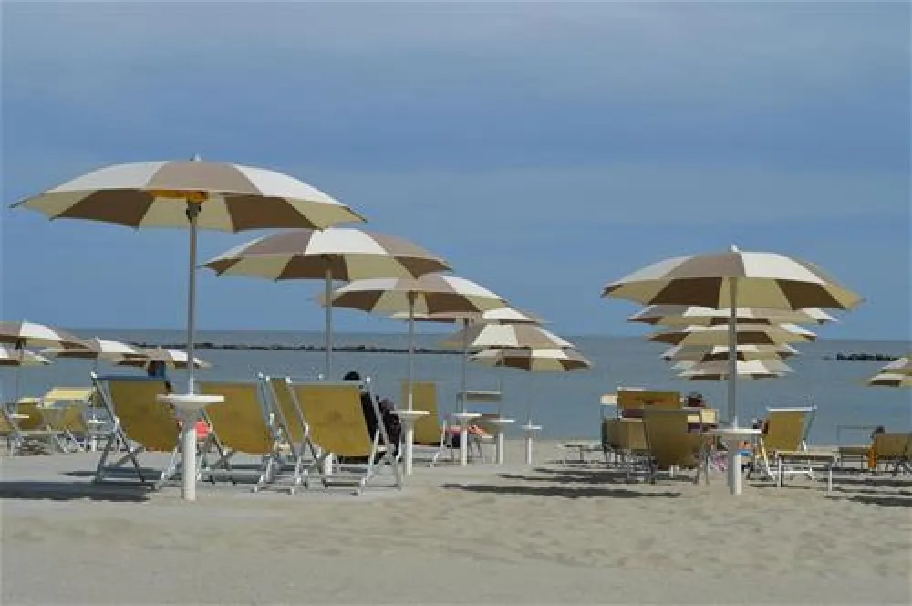 I Tre Moschettieri Camping Village