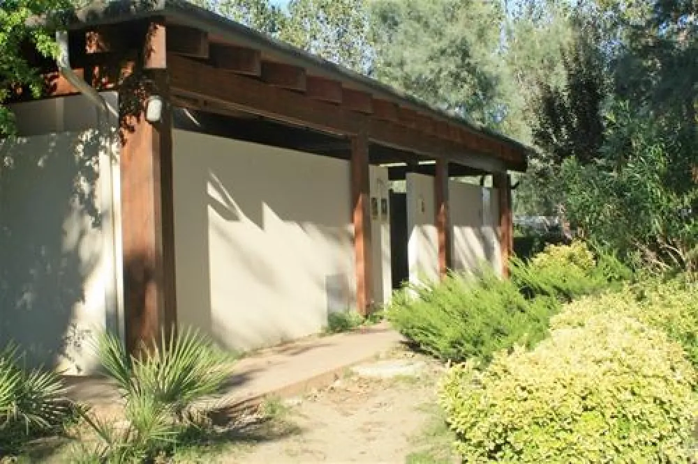 I Tre Moschettieri Camping Village