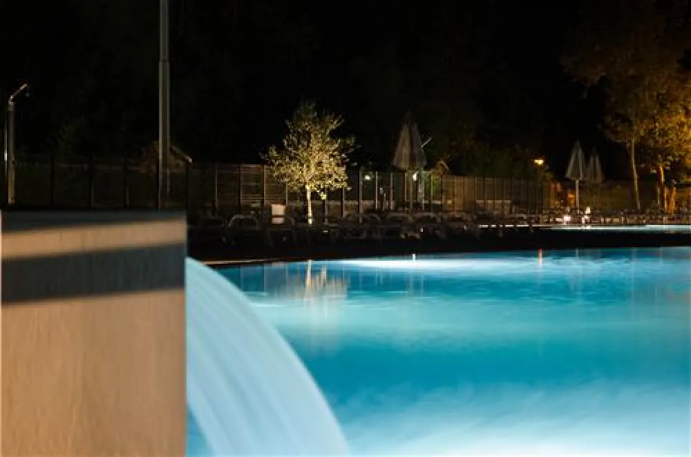 I Tre Moschettieri Camping Village