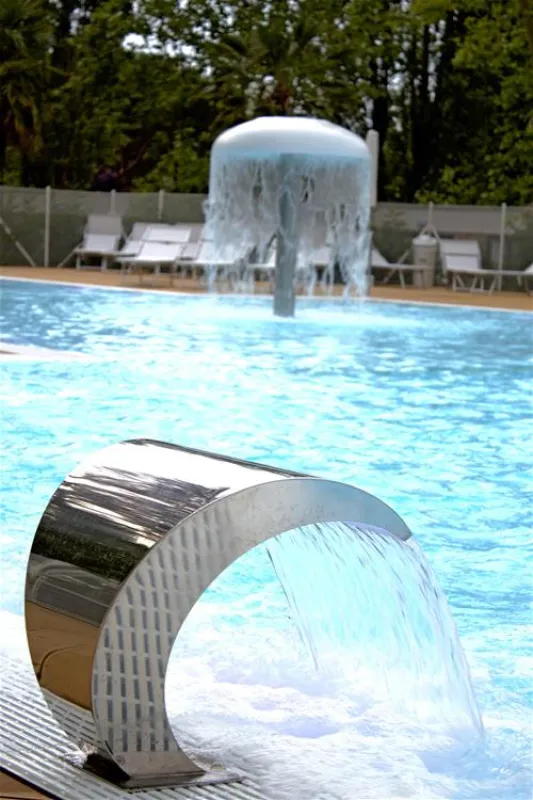 I Tre Moschettieri Camping Village