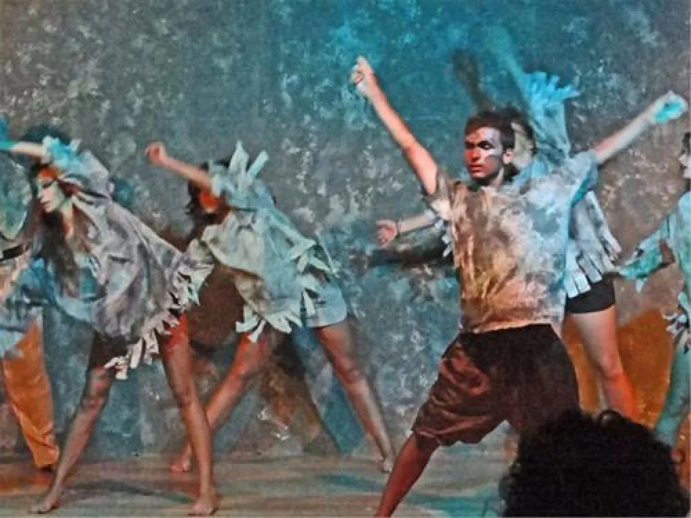 I Tre Moschettieri Camping Village