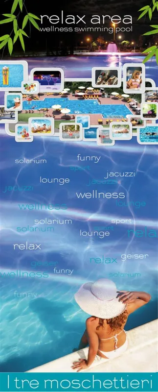 I Tre Moschettieri Camping Village