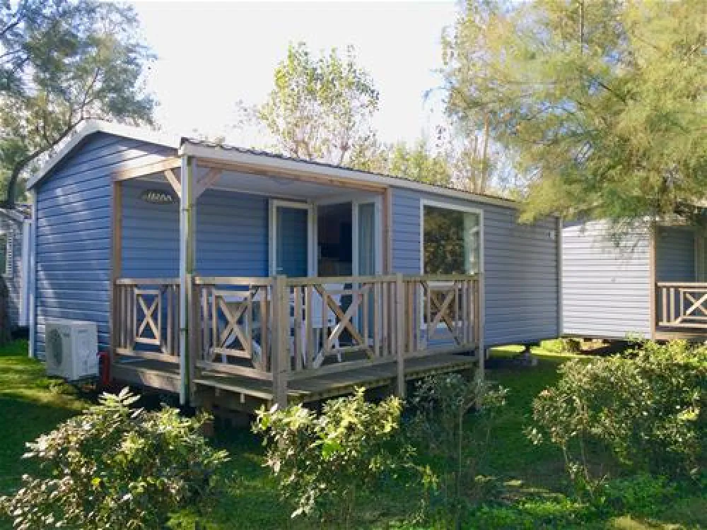 I Tre Moschettieri Camping Village