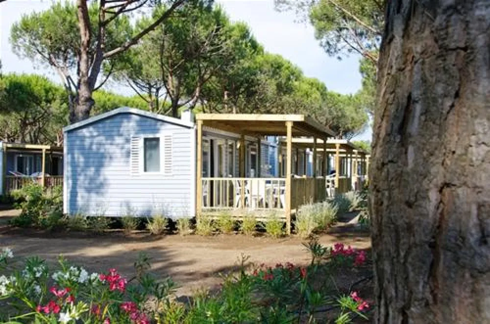 I Tre Moschettieri Camping Village