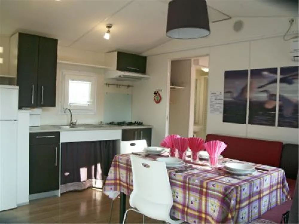 I Tre Moschettieri Camping Village