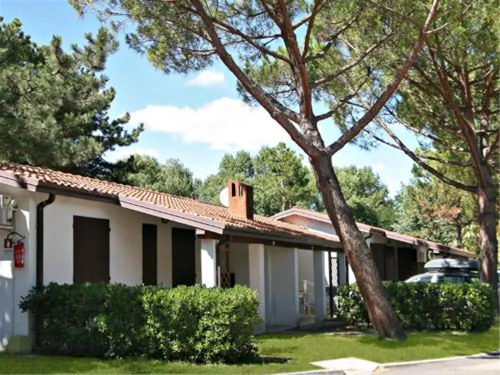 I Tre Moschettieri Camping Village