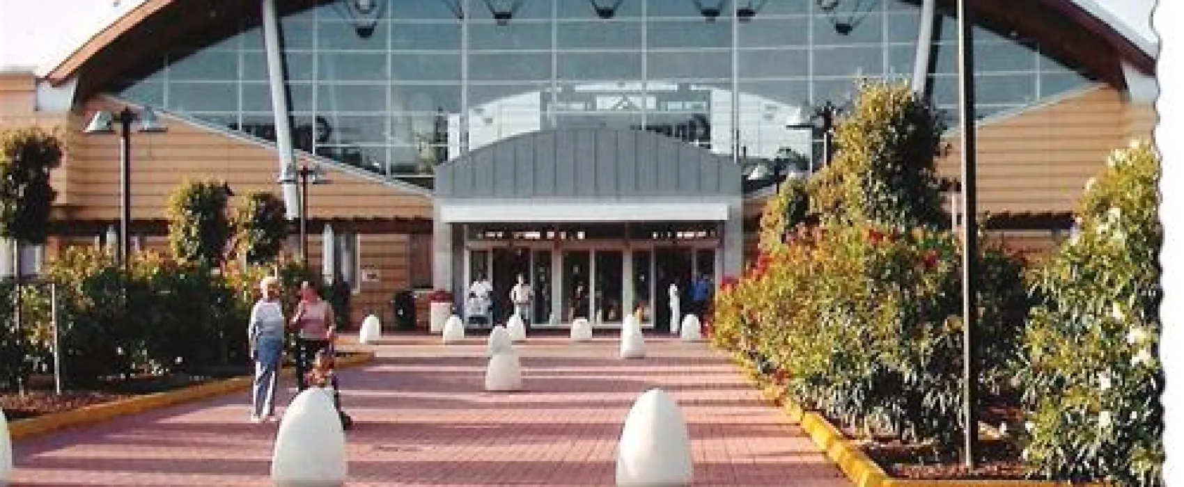 I Tre Moschettieri Camping Village