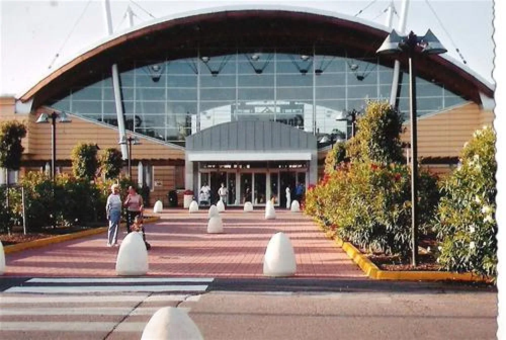 I Tre Moschettieri Camping Village