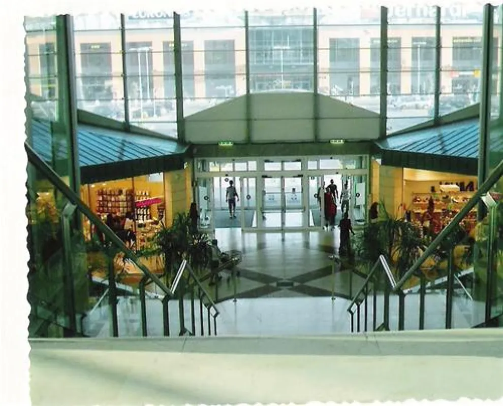 I Tre Moschettieri Camping Village