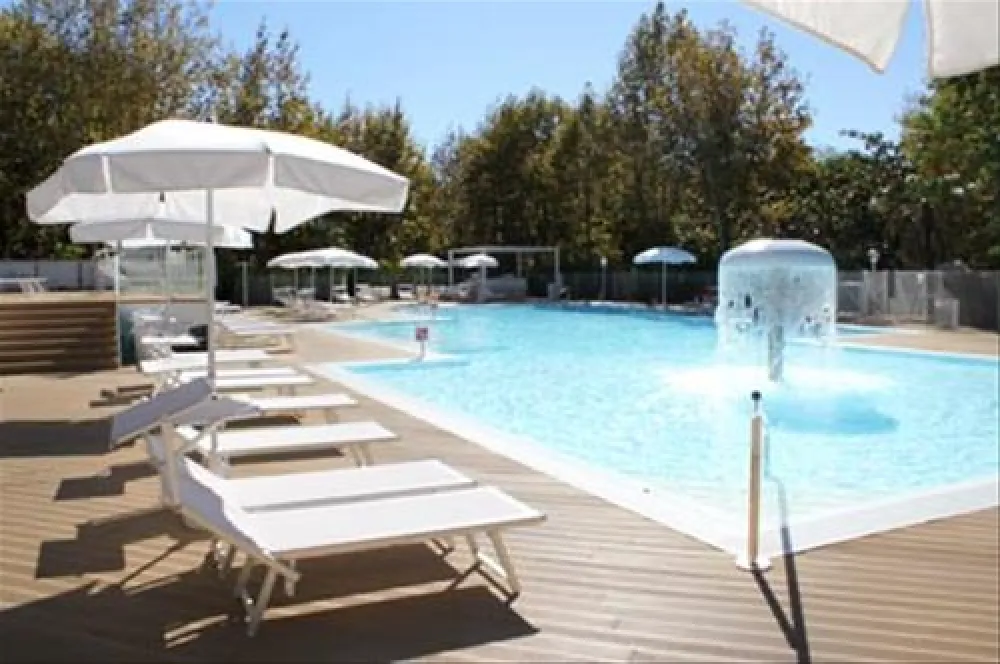 I Tre Moschettieri Camping Village