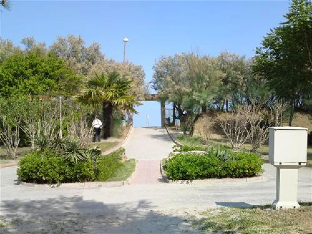 I Tre Moschettieri Camping Village