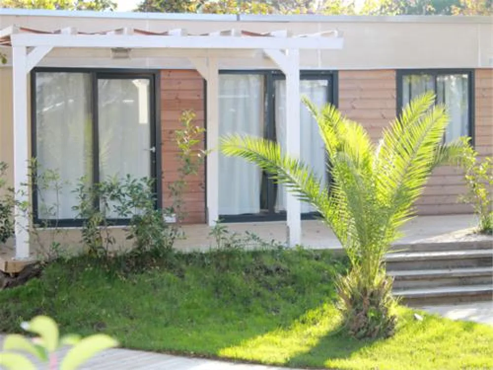 I Tre Moschettieri Camping Village