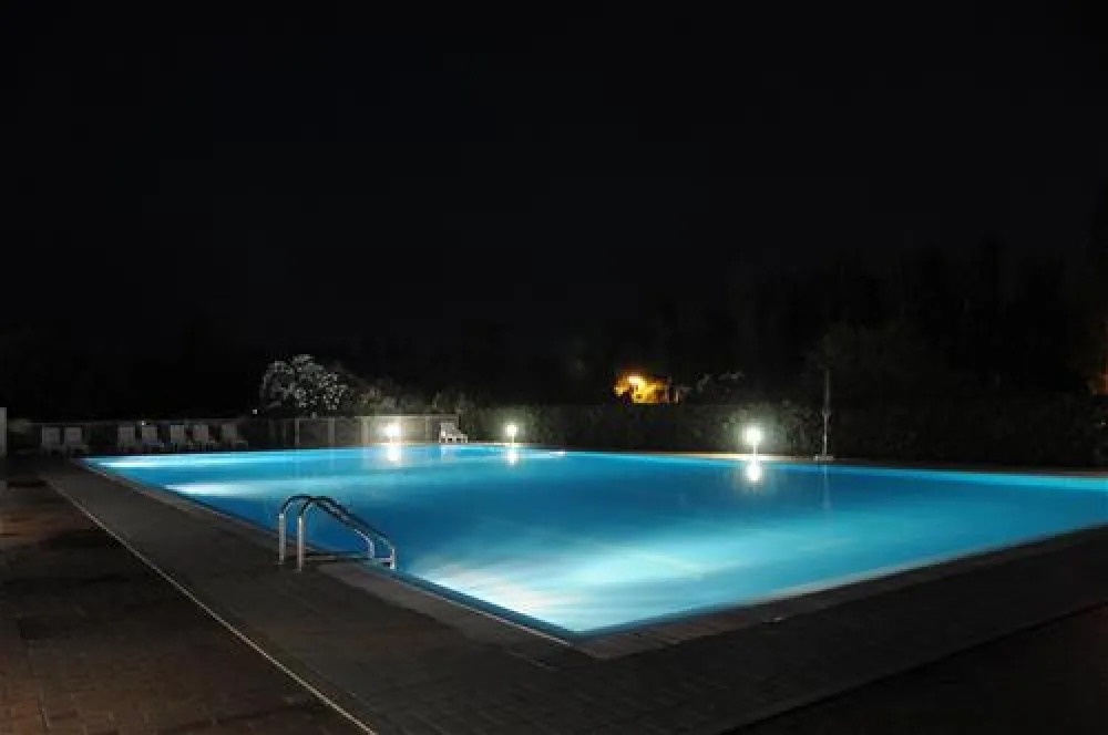 I Tre Moschettieri Camping Village