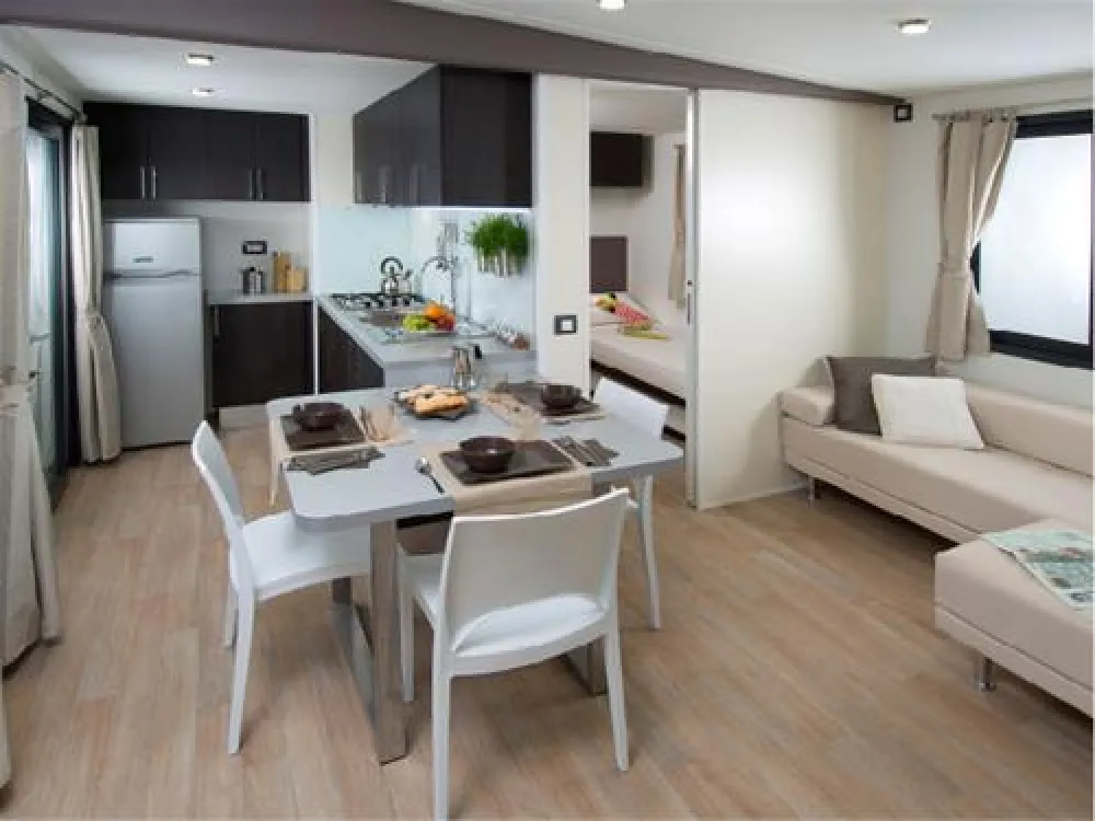 I Tre Moschettieri Camping Village