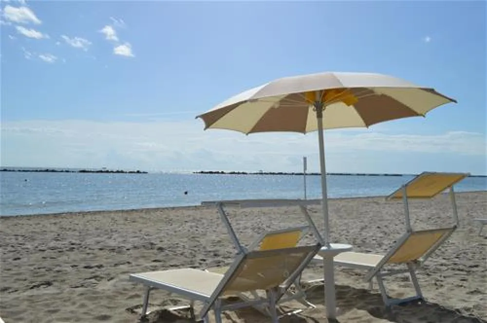 I Tre Moschettieri Camping Village