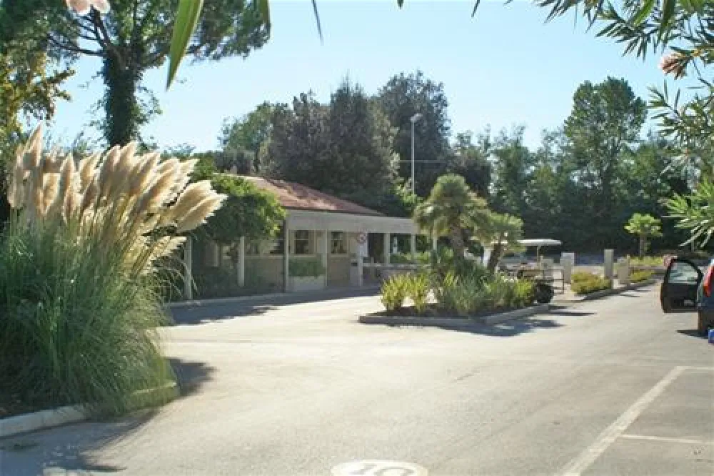 I Tre Moschettieri Camping Village