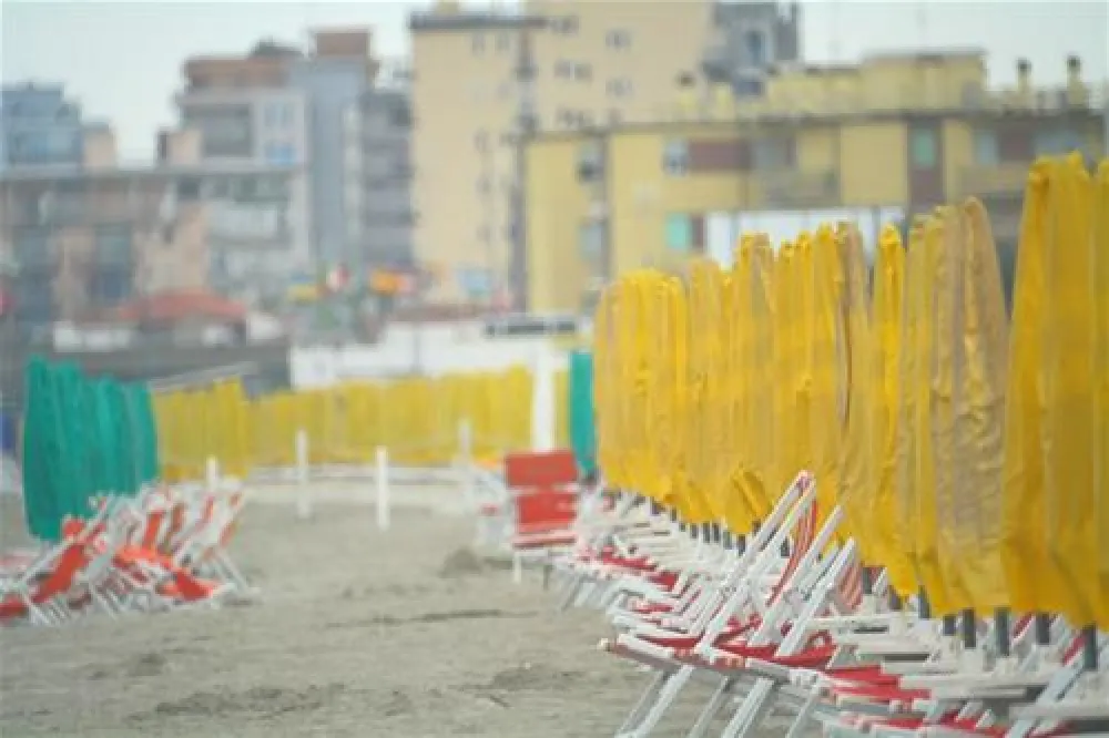 I Tre Moschettieri Camping Village