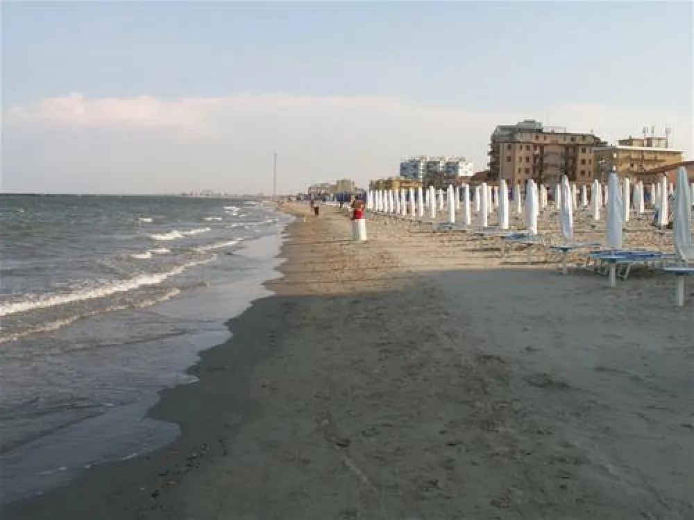 I Tre Moschettieri Camping Village