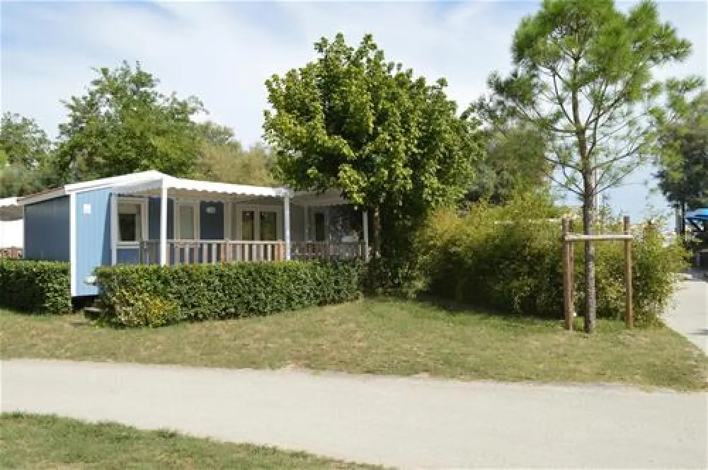 I Tre Moschettieri Camping Village