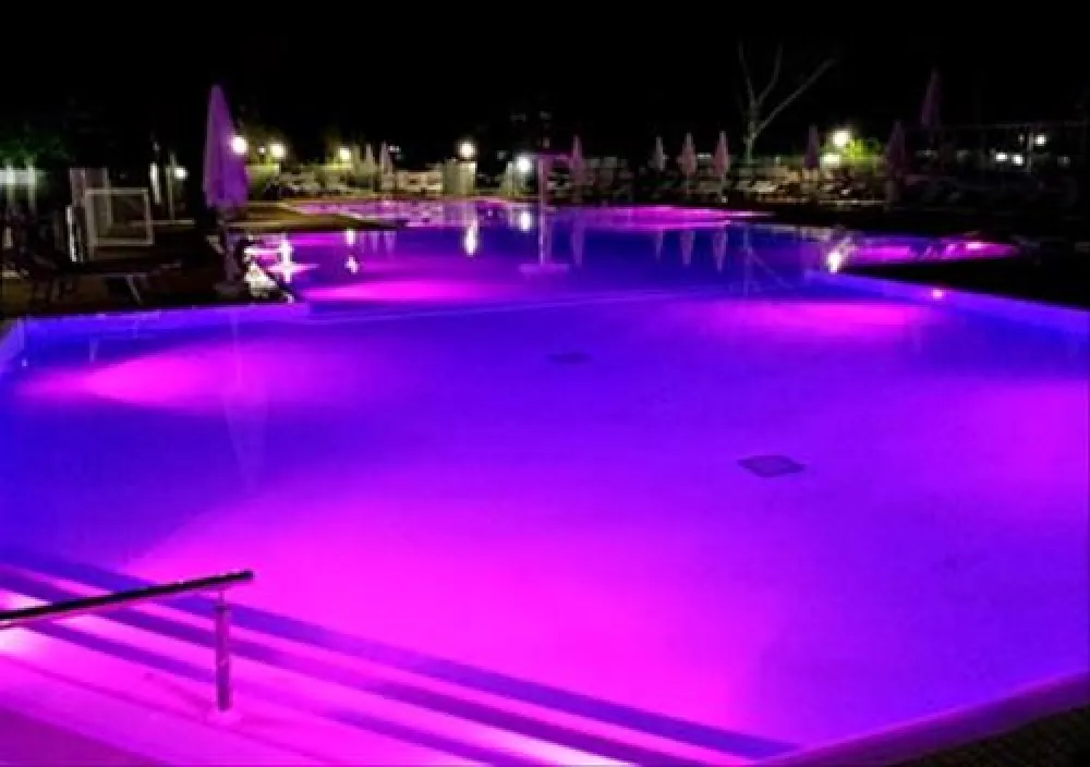 I Tre Moschettieri Camping Village