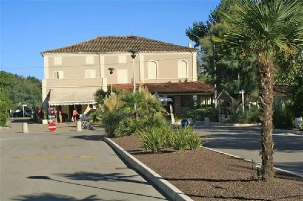 I Tre Moschettieri Camping Village